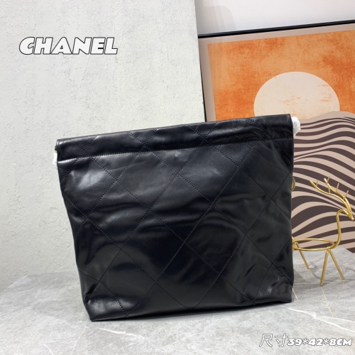 Cheap Chanel AAA Quality Shoulder Bags For Women #1050916 Replica Wholesale [$128.00 USD] [ITEM#1050916] on Replica Chanel AAA Quality Shoulder Bags