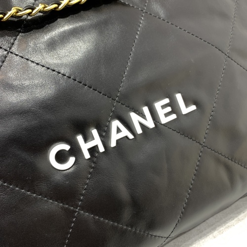 Cheap Chanel AAA Quality Shoulder Bags For Women #1050916 Replica Wholesale [$128.00 USD] [ITEM#1050916] on Replica Chanel AAA Quality Shoulder Bags