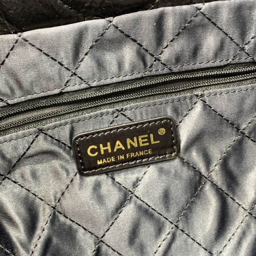 Cheap Chanel AAA Quality Shoulder Bags For Women #1050916 Replica Wholesale [$128.00 USD] [ITEM#1050916] on Replica Chanel AAA Quality Shoulder Bags