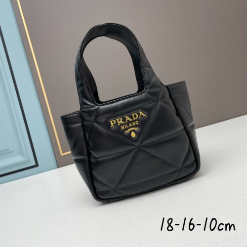 Cheap Prada AAA Quality Handbags For Women #1050941 Replica Wholesale [$82.00 USD] [ITEM#1050941] on Replica Prada AAA Quality Handbags