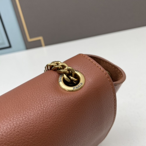 Cheap Yves Saint Laurent YSL AAA Quality Messenger Bags For Women #1050991 Replica Wholesale [$100.00 USD] [ITEM#1050991] on Replica Yves Saint Laurent YSL AAA Messenger Bags