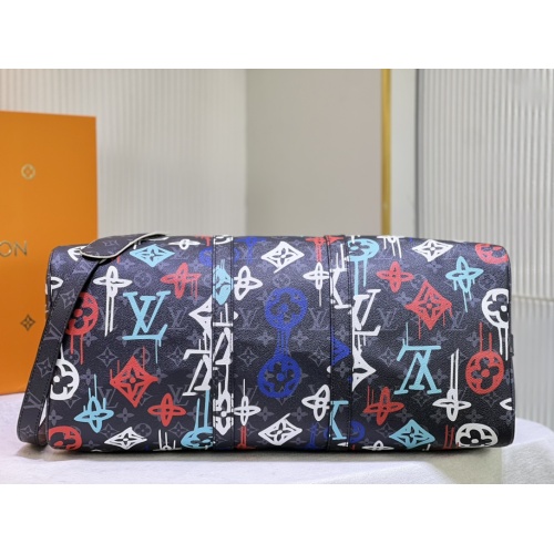 Cheap Louis Vuitton Travel Bags For Women #1051020 Replica Wholesale [$98.00 USD] [ITEM#1051020] on Replica Louis Vuitton Travel Bags