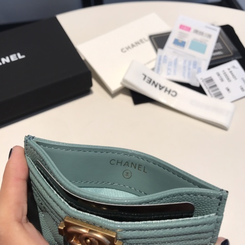 Cheap Chanel AAA Quality Card Case For Women #1051045 Replica Wholesale [$48.00 USD] [ITEM#1051045] on Replica Chanel AAA+ Quality Wallets