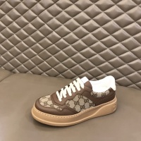 Cheap Gucci Casual Shoes For Women #1043529 Replica Wholesale [$85.00 USD] [ITEM#1043529] on Replica Gucci Casual Shoes