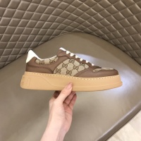 Cheap Gucci Casual Shoes For Women #1043529 Replica Wholesale [$85.00 USD] [ITEM#1043529] on Replica Gucci Casual Shoes