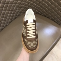 Cheap Gucci Casual Shoes For Women #1043529 Replica Wholesale [$85.00 USD] [ITEM#1043529] on Replica Gucci Casual Shoes