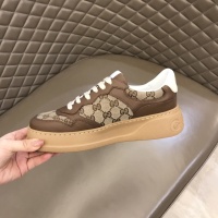 Cheap Gucci Casual Shoes For Women #1043529 Replica Wholesale [$85.00 USD] [ITEM#1043529] on Replica Gucci Casual Shoes