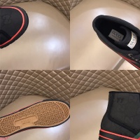 Cheap Gucci High Tops Shoes For Women #1043572 Replica Wholesale [$72.00 USD] [ITEM#1043572] on Replica Gucci High Tops Shoes