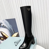 Cheap Prada Boots For Women #1043646 Replica Wholesale [$172.00 USD] [ITEM#1043646] on Replica Prada Boots