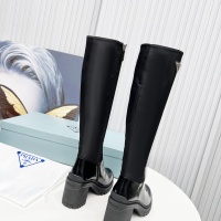 Cheap Prada Boots For Women #1043646 Replica Wholesale [$172.00 USD] [ITEM#1043646] on Replica Prada Boots