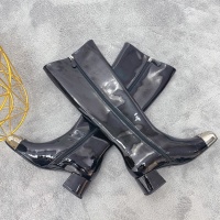 Cheap Prada Boots For Women #1043650 Replica Wholesale [$130.00 USD] [ITEM#1043650] on Replica Prada Boots