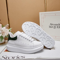 Cheap Alexander McQueen Shoes For Women #1043754 Replica Wholesale [$85.00 USD] [ITEM#1043754] on Replica Alexander McQueen Casual Shoes