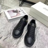 Cheap Alexander McQueen Shoes For Women #1043794 Replica Wholesale [$92.00 USD] [ITEM#1043794] on Replica Alexander McQueen Casual Shoes