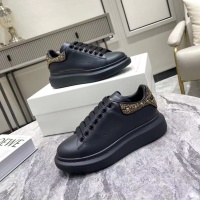 Alexander McQueen Shoes For Men #1043795
