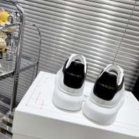 Cheap Alexander McQueen Shoes For Men #1043827 Replica Wholesale [$82.00 USD] [ITEM#1043827] on Replica Alexander McQueen Casual Shoes