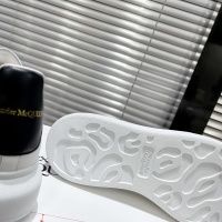 Cheap Alexander McQueen Shoes For Men #1043827 Replica Wholesale [$82.00 USD] [ITEM#1043827] on Replica Alexander McQueen Casual Shoes