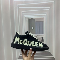 Cheap Alexander McQueen Shoes For Women #1043882 Replica Wholesale [$105.00 USD] [ITEM#1043882] on Replica Alexander McQueen Casual Shoes