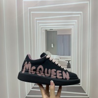 Cheap Alexander McQueen Shoes For Men #1043887 Replica Wholesale [$105.00 USD] [ITEM#1043887] on Replica Alexander McQueen Casual Shoes
