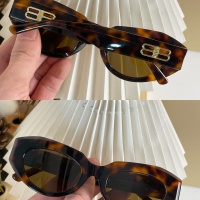 Balenciaga AAA Quality Sunglasses #1043994