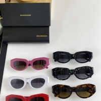 Cheap Balenciaga AAA Quality Sunglasses #1043994 Replica Wholesale [$48.00 USD] [ITEM#1043994] on Replica Balenciaga AAA Quality Sunglasses
