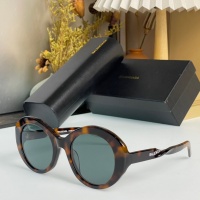 Balenciaga AAA Quality Sunglasses #1044003