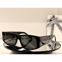 Balenciaga AAA Quality Sunglasses #1044028