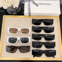 Cheap Balenciaga AAA Quality Sunglasses #1044028 Replica Wholesale [$64.00 USD] [ITEM#1044028] on Replica Balenciaga AAA Quality Sunglasses