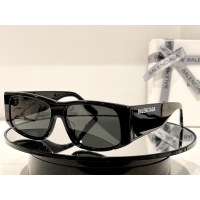 Balenciaga AAA Quality Sunglasses #1044030