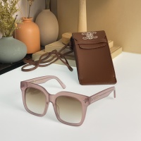 Celine AAA Quality Sunglasses #1044041