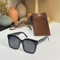 Celine AAA Quality Sunglasses #1044042