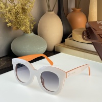 Celine AAA Quality Sunglasses #1044046