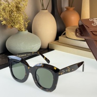 Celine AAA Quality Sunglasses #1044050