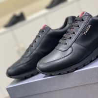 Cheap Prada Casual Shoes For Men #1044054 Replica Wholesale [$88.00 USD] [ITEM#1044054] on Replica Prada Casual Shoes