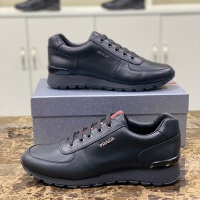 Cheap Prada Casual Shoes For Men #1044054 Replica Wholesale [$88.00 USD] [ITEM#1044054] on Replica Prada Casual Shoes