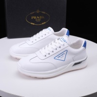 Prada Casual Shoes For Men #1044072