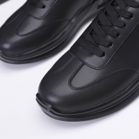 Cheap Prada Casual Shoes For Men #1044083 Replica Wholesale [$72.00 USD] [ITEM#1044083] on Replica Prada Casual Shoes
