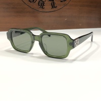 Chrome Hearts AAA Quality Sunglasses #1044139