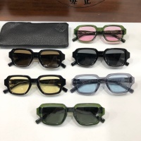 Cheap Chrome Hearts AAA Quality Sunglasses #1044139 Replica Wholesale [$64.00 USD] [ITEM#1044139] on Replica Chrome Hearts AAA Quality Sunglasses