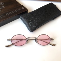 Chrome Hearts AAA Quality Sunglasses #1044147