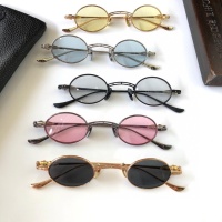 Cheap Chrome Hearts AAA Quality Sunglasses #1044147 Replica Wholesale [$60.00 USD] [ITEM#1044147] on Replica Chrome Hearts AAA Quality Sunglasses