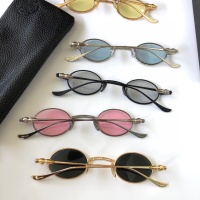 Cheap Chrome Hearts AAA Quality Sunglasses #1044147 Replica Wholesale [$60.00 USD] [ITEM#1044147] on Replica Chrome Hearts AAA Quality Sunglasses