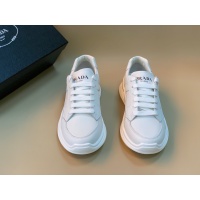 Cheap Prada Casual Shoes For Men #1044239 Replica Wholesale [$72.00 USD] [ITEM#1044239] on Replica Prada Casual Shoes