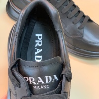 Cheap Prada Casual Shoes For Men #1044240 Replica Wholesale [$72.00 USD] [ITEM#1044240] on Replica Prada Casual Shoes