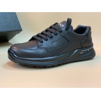 Cheap Prada Casual Shoes For Men #1044240 Replica Wholesale [$72.00 USD] [ITEM#1044240] on Replica Prada Casual Shoes
