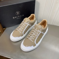 Balmain Casual Shoes For Men #1044302