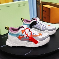 Off-White Casual Shoes For Women #1044329