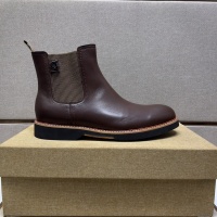 Cheap Salvatore Ferragamo Boots For Men #1044357 Replica Wholesale [$160.00 USD] [ITEM#1044357] on Replica Salvatore Ferragamo Boots