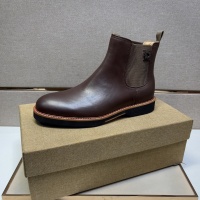 Cheap Salvatore Ferragamo Boots For Men #1044357 Replica Wholesale [$160.00 USD] [ITEM#1044357] on Replica Salvatore Ferragamo Boots