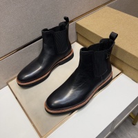 Cheap Salvatore Ferragamo Boots For Men #1044358 Replica Wholesale [$160.00 USD] [ITEM#1044358] on Replica Salvatore Ferragamo Boots