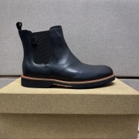 Cheap Salvatore Ferragamo Boots For Men #1044358 Replica Wholesale [$160.00 USD] [ITEM#1044358] on Replica Salvatore Ferragamo Boots